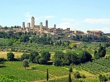 San Gimignano