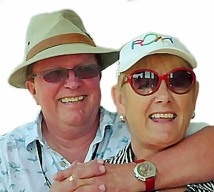 John & Robyn John & Robyn