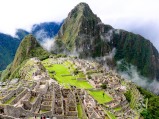 Macchu Picchu