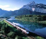 Canadian Rockies